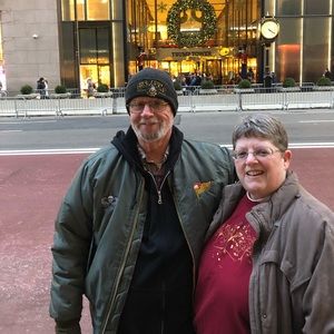 Meet your Posher, Diane